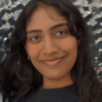 Shivani Vinod