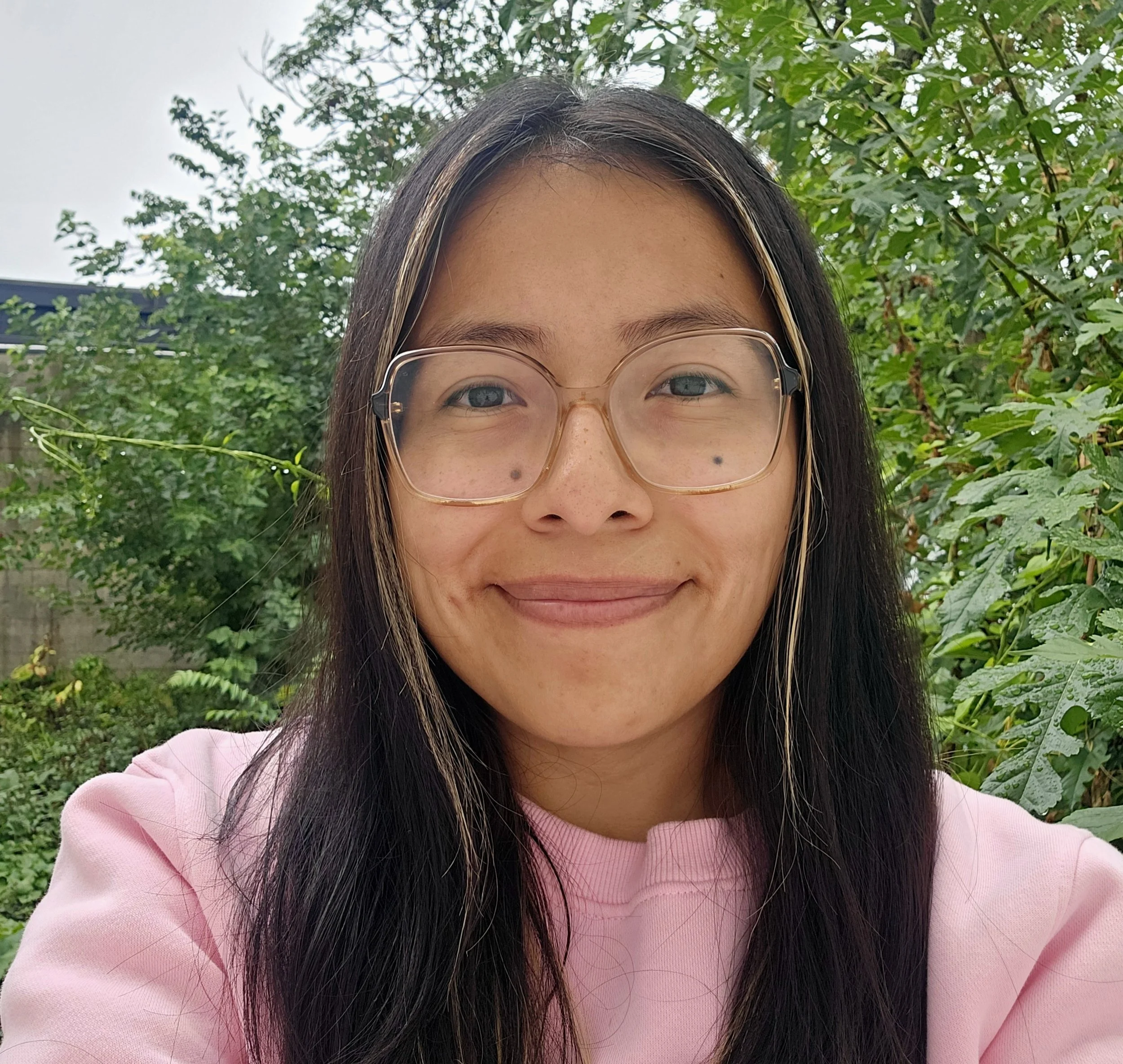 Yareli S. Arenas