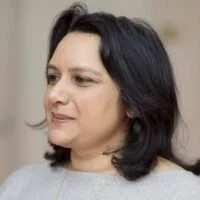 Rakhi Rajani