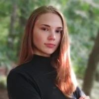 Ariana Patterson