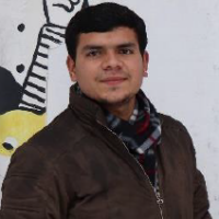 Paras Adlakha
