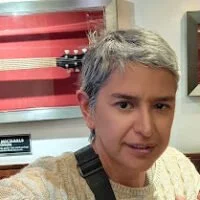 Ivone Giffard Mena