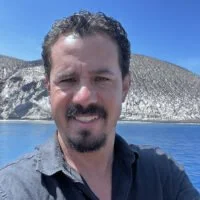 Adrian Munguia-Vega