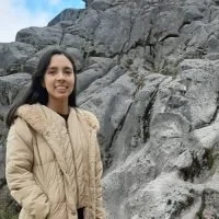 Danna Camila Jaimes Fajardo