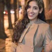 Nicole Jimeno Ruiz
