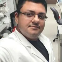 Krishnendu Ghosh