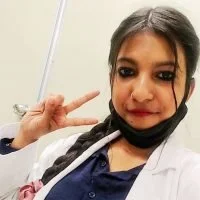 Taniya Roy