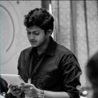 Arunava Poddar