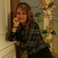 Jessica D'Urbano