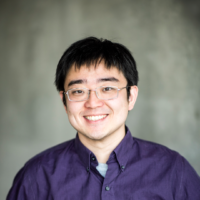 Tony Z. Jia