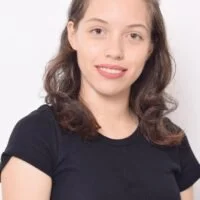 Samantha Loor Cabrera
