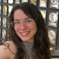 Jenna Cammerino