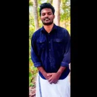 Anoop Binu Santhi