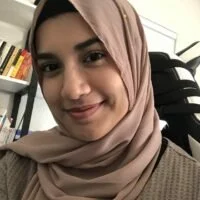 Tasneem Nora Khokhar