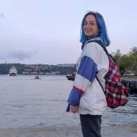 Öznur Köşker