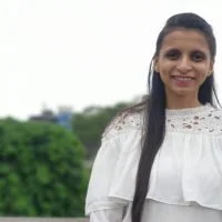 Rushda Patel