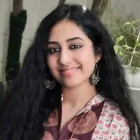 Avanija Menon