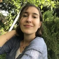 Begüm Nisa Kasaplı