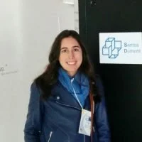 Fernanda Salles Jamel