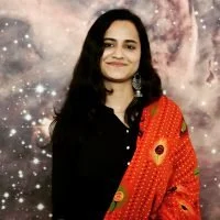 Nidhi Goswami