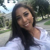 Patricia Jaqueline Ramirez Arenas