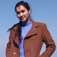 Prakriti Karki