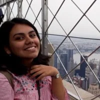 Riddhi Gondhalekar