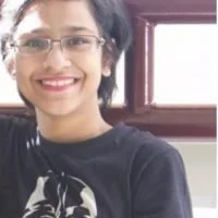 Eshani Mhatre
