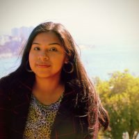 Ruth Estefany Quispe Pilco
