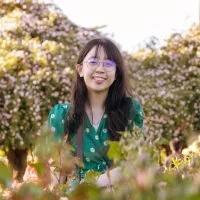 Evelyn Wong