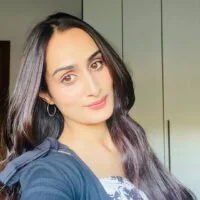 Seerat Maqsood