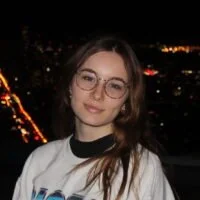 Victoria Gladstone