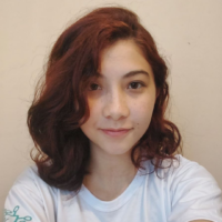 Giane Mayumi Galhard