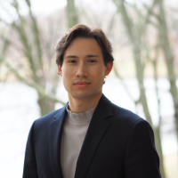 Benjamin Alva