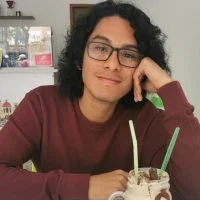 Antony Fabian Quiñones-Camacho