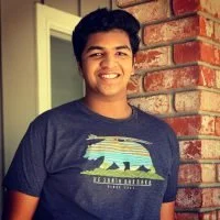 Aditya V. Ramakrishnan
