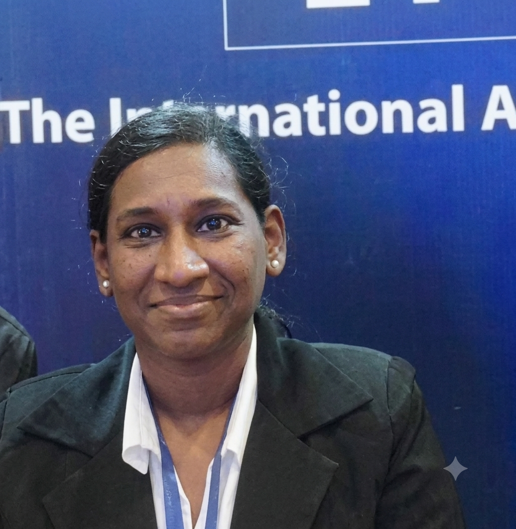 Aruna Devi TM