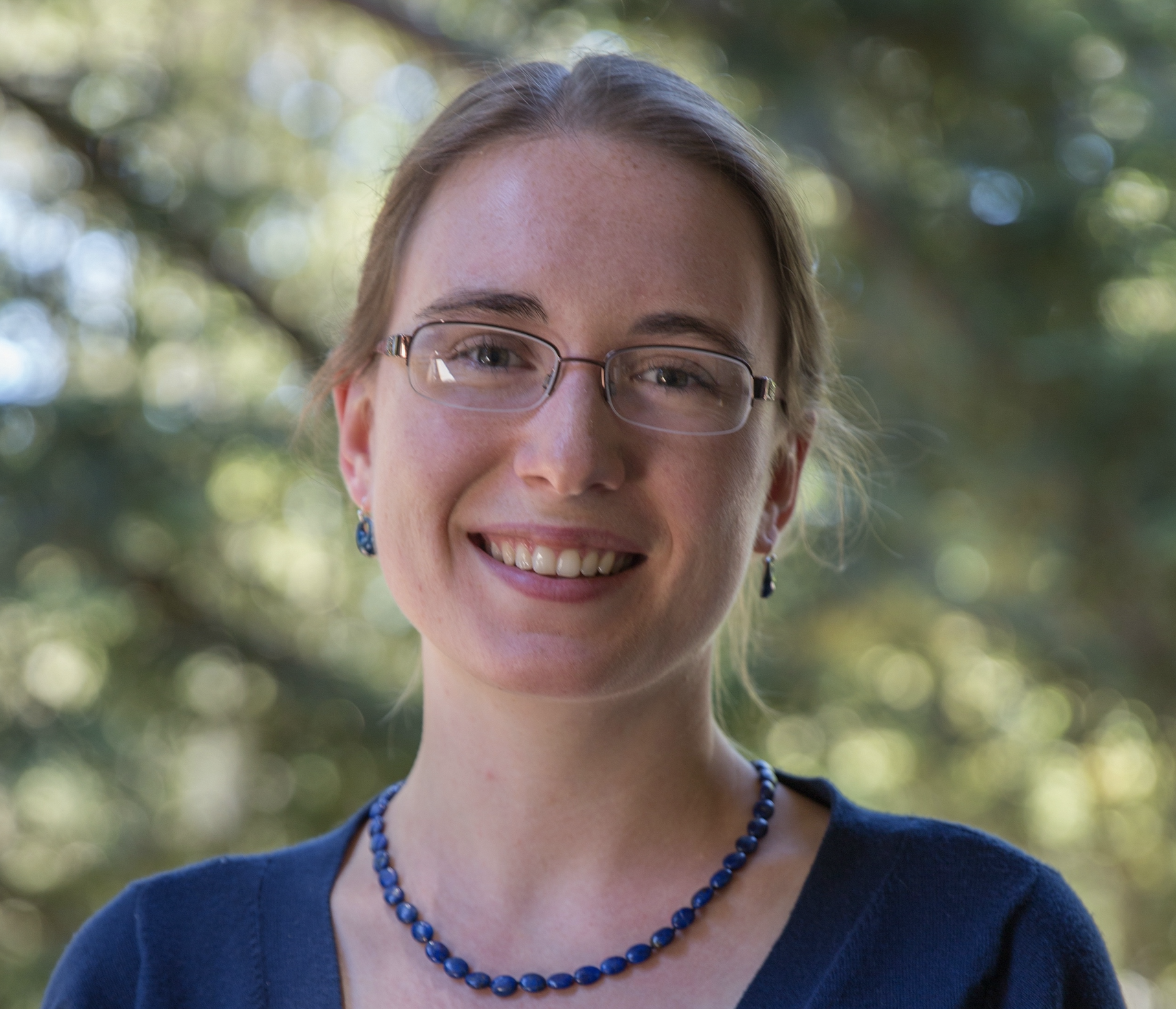 Lauren M. Sanders