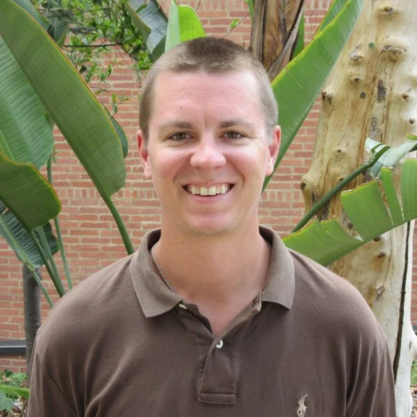 Jeff Osterhout