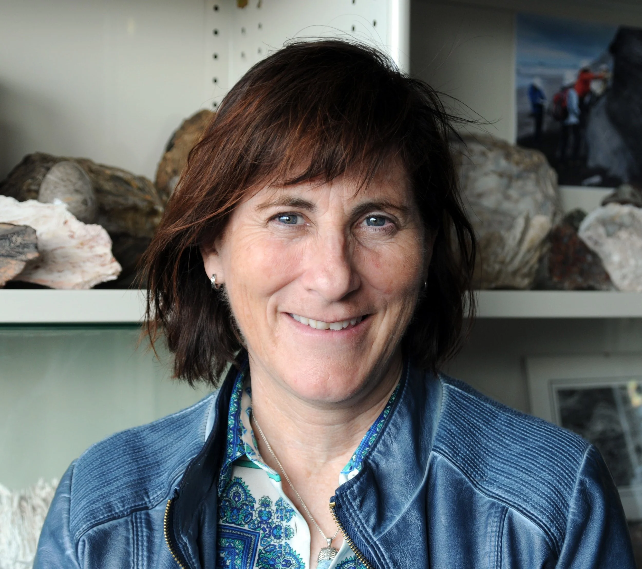 Kathleen Campbell