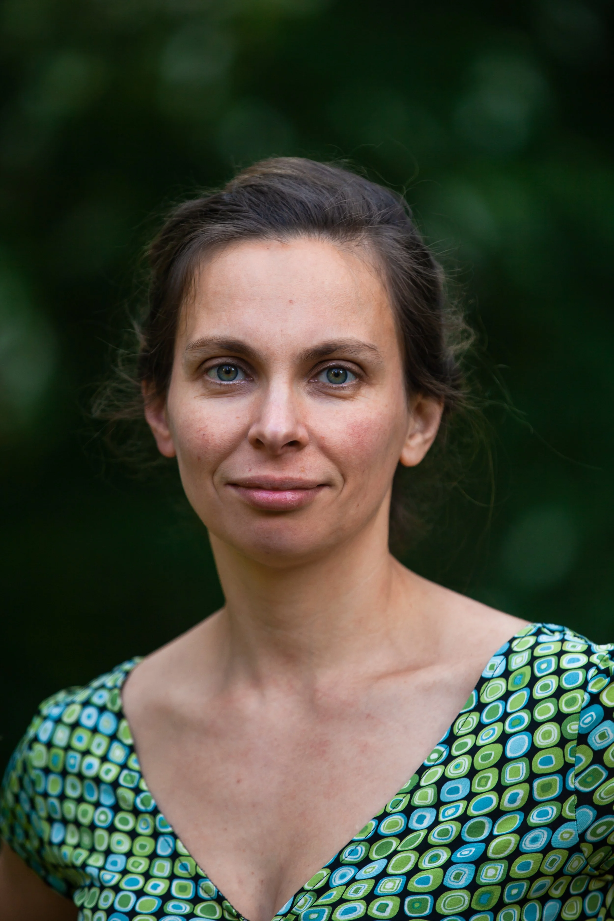 Olga Taran