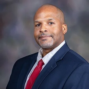 David Garrison