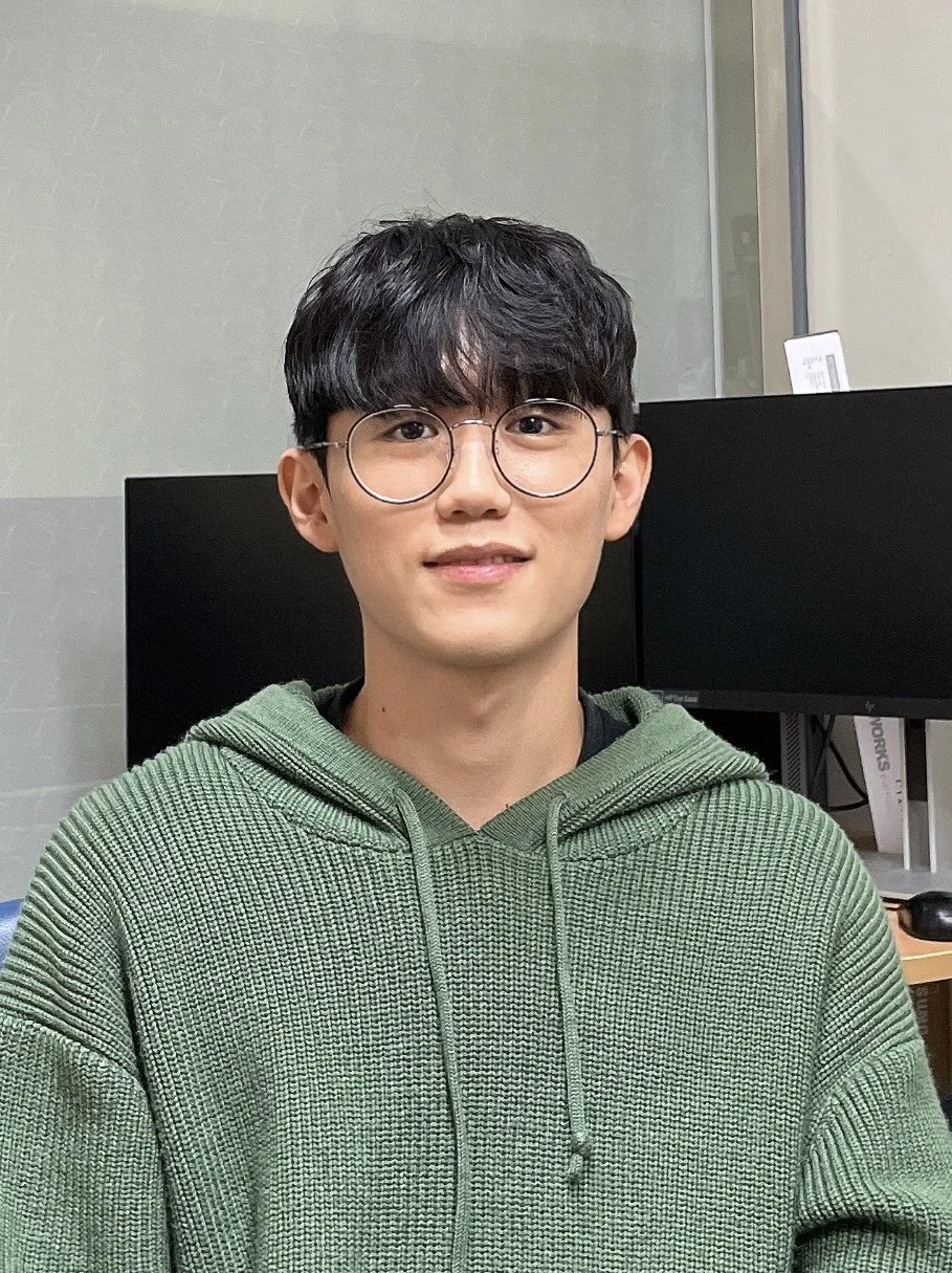 Jisu Jeong