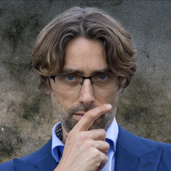 Clément Vidal