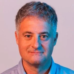 Mike Carr