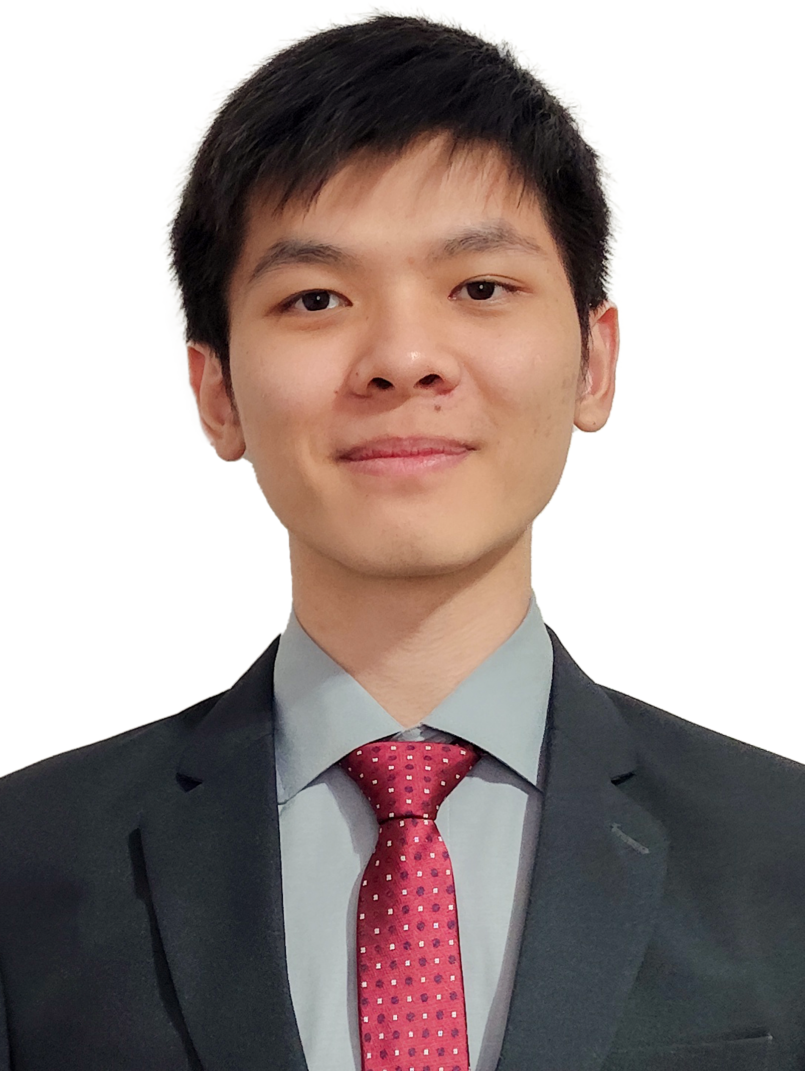Fernando Liu