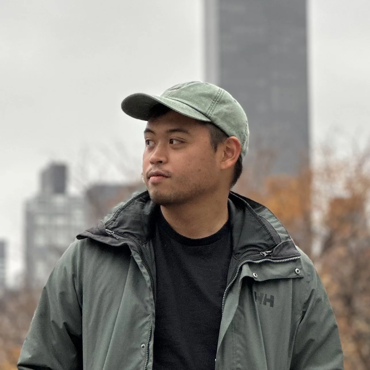 Stephen Lantin