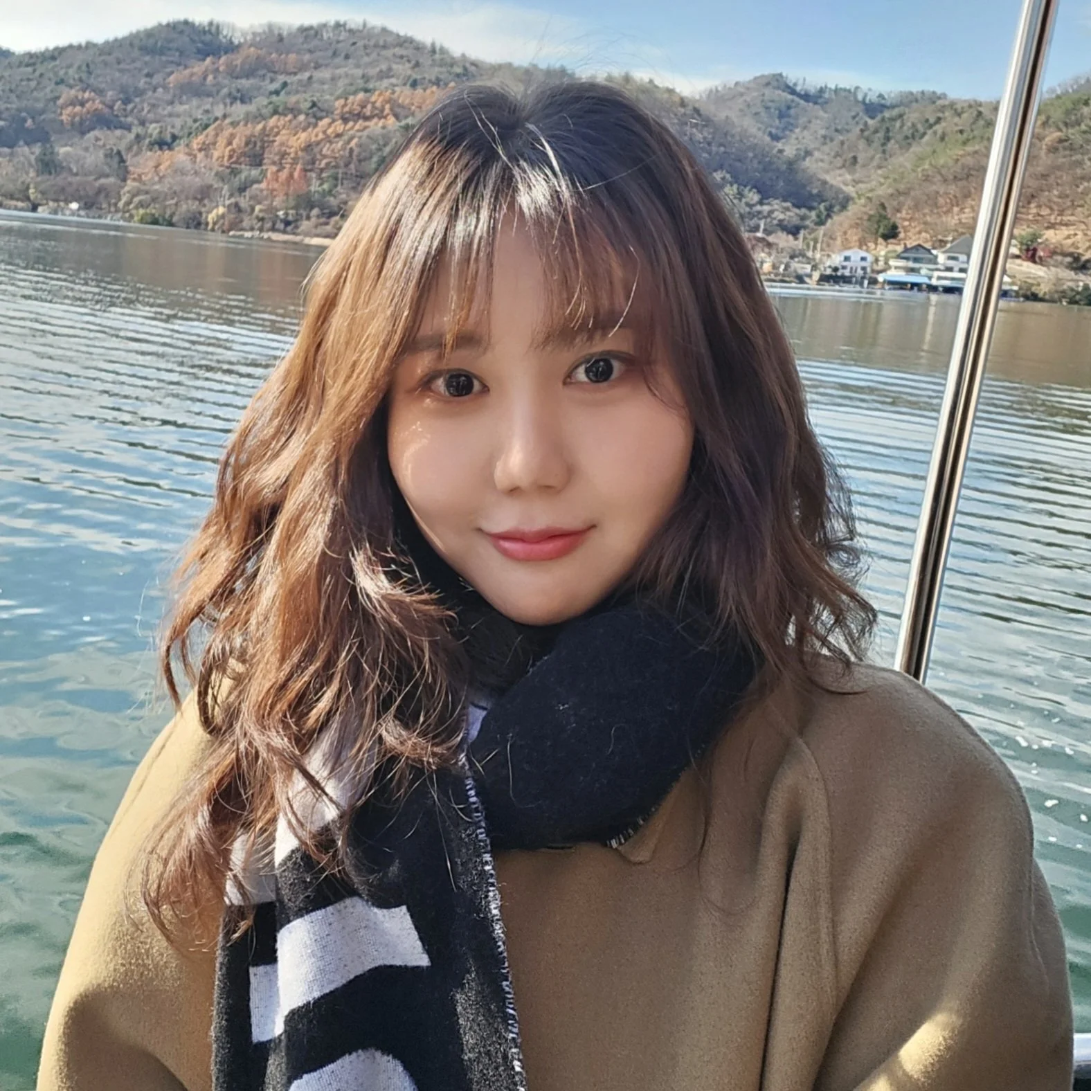 Ye-Ah Kim