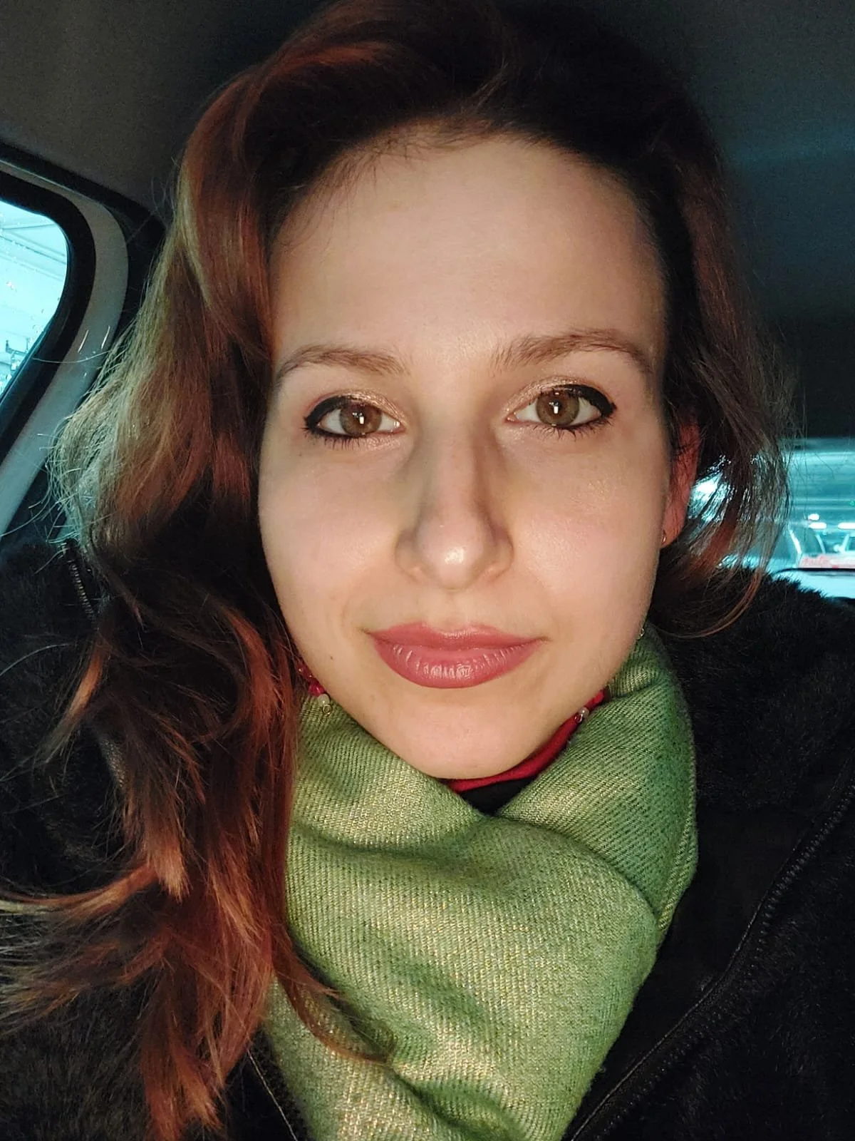 Jessica D'Urbano