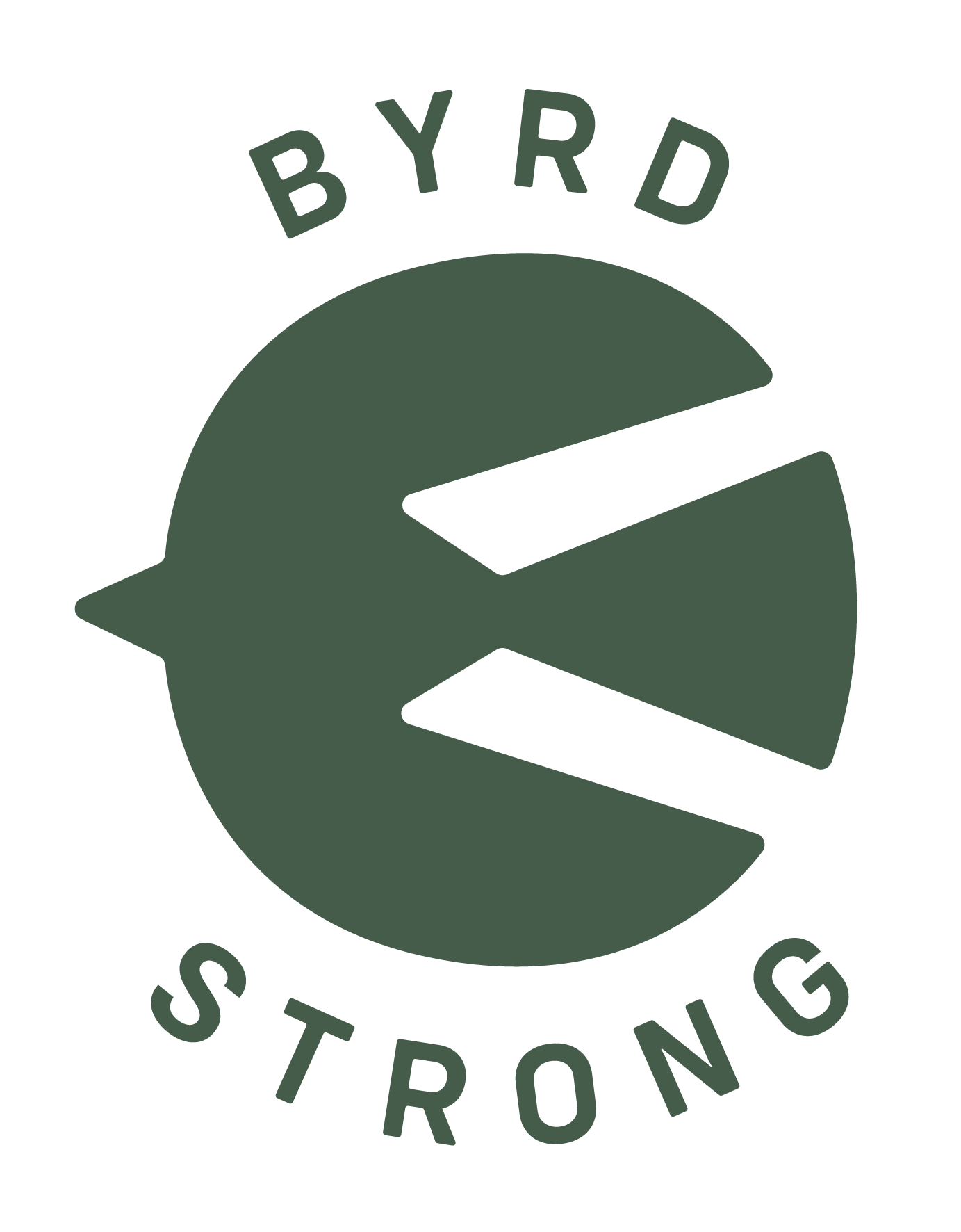 Byrd Strong
